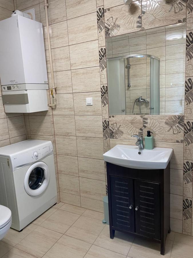 Komfortowe Studio 52 M2 W Centrum Grojca Grojec  Exteriér fotografie