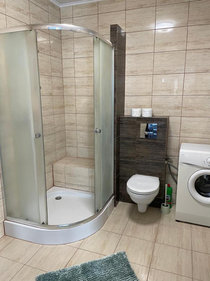 Komfortowe Studio 52 M2 W Centrum Grojca Grojec  Exteriér fotografie