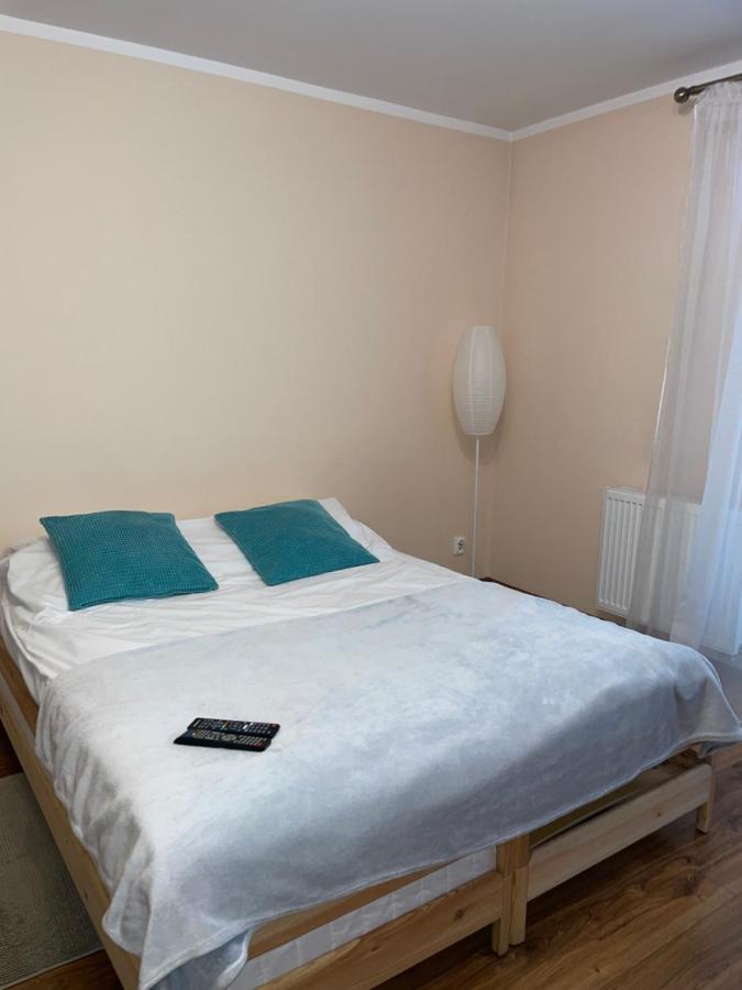 Komfortowe Studio 52 M2 W Centrum Grojca Grojec  Exteriér fotografie